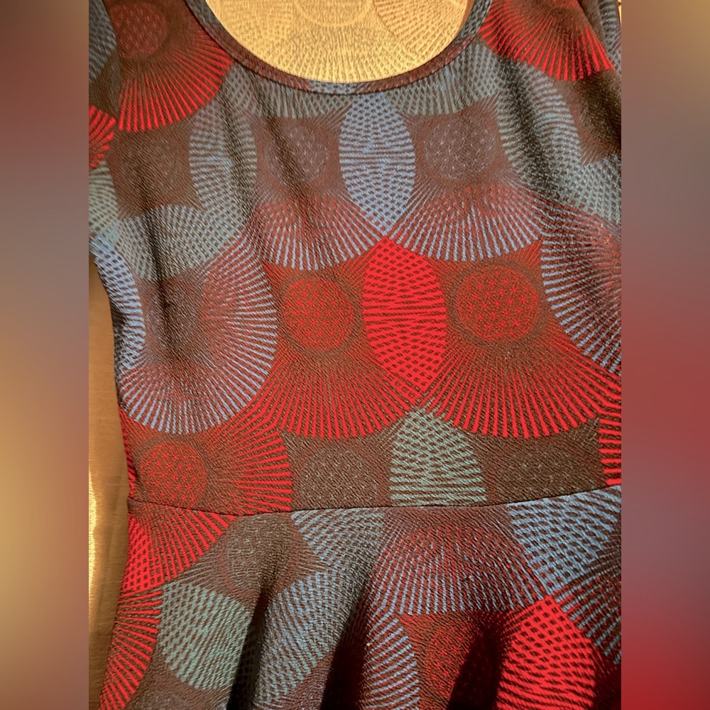 Lularoe Amelia dress